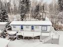 1217 Baptiste Drive, Athabasca, AB  - Outdoor 