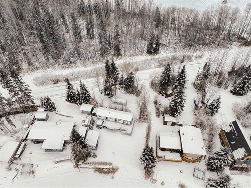 1217 Baptiste Drive, Athabasca, AB - Outdoor With View