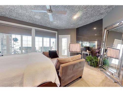 73080 Southshore Drive, Widewater, AB - Indoor Photo Showing Bedroom