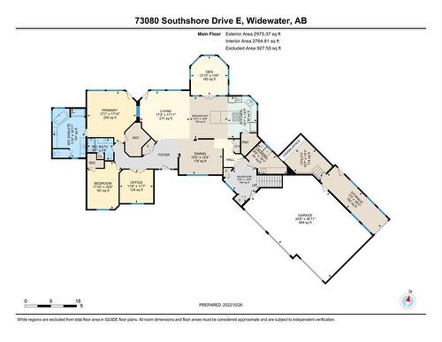 73080 Southshore Drive, Widewater, AB - Other