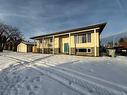 1302 54 Street, Edson, AB  - Outdoor 