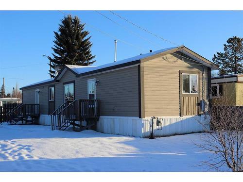 810 52 Street, Edson, AB - Outdoor With Exterior