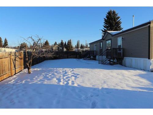 810 52 Street, Edson, AB - Outdoor