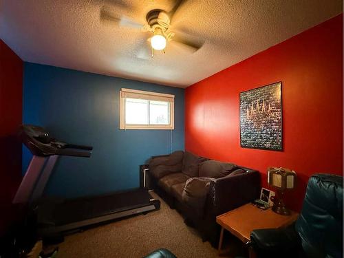 23-126 Hardisty Avenue, Hinton, AB - Indoor