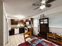 23-126 Hardisty Avenue, Hinton, AB  - Indoor Photo Showing Kitchen 