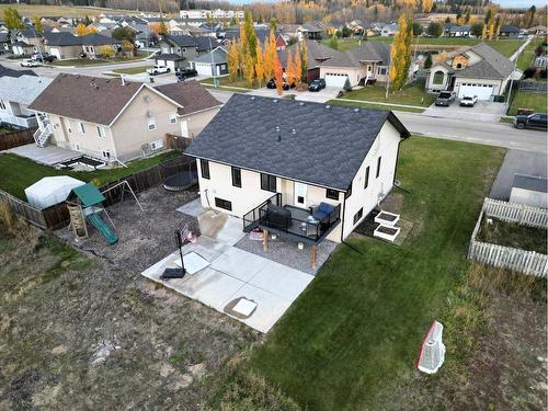 1510 42 Street, Edson, AB - Outdoor