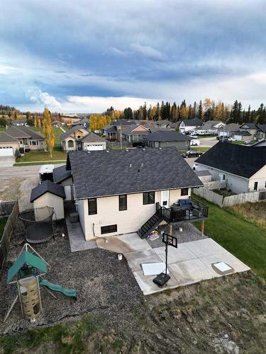 1510 42 Street, Edson, AB - Outdoor With View