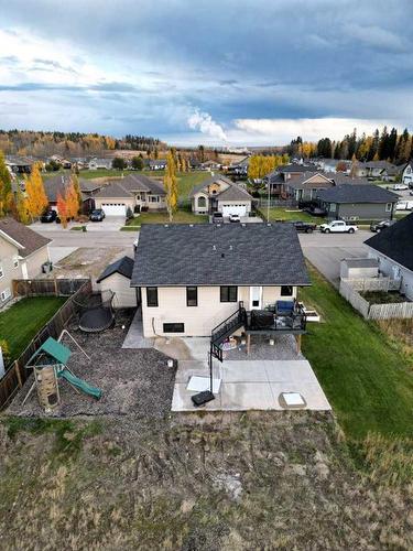 1510 42 Street, Edson, AB - Outdoor With View