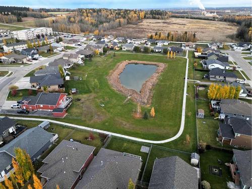 1510 42 Street, Edson, AB - Outdoor With View