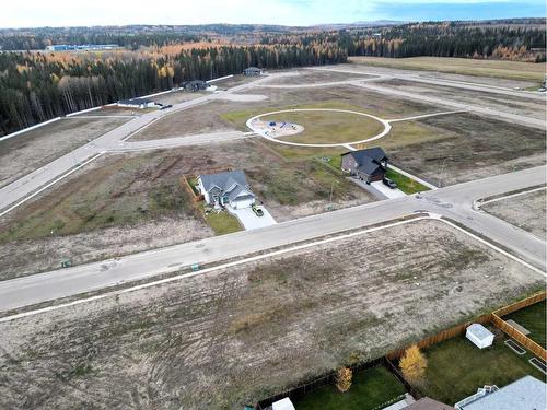 1510 42 Street, Edson, AB - Outdoor With View