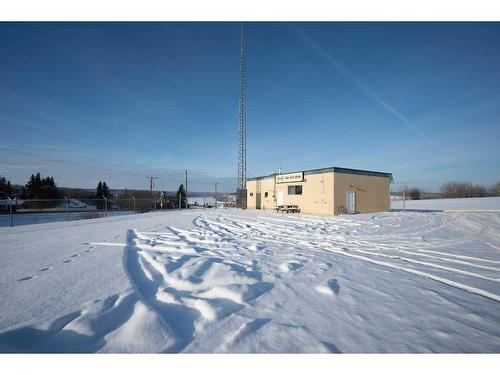 4004 50 Avenue, Athabasca, AB 