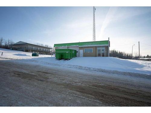 4004 50 Avenue, Athabasca, AB 