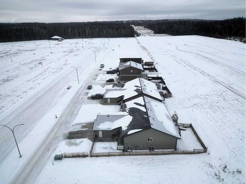 4312 18 Avenue, Edson, AB - Outdoor With View