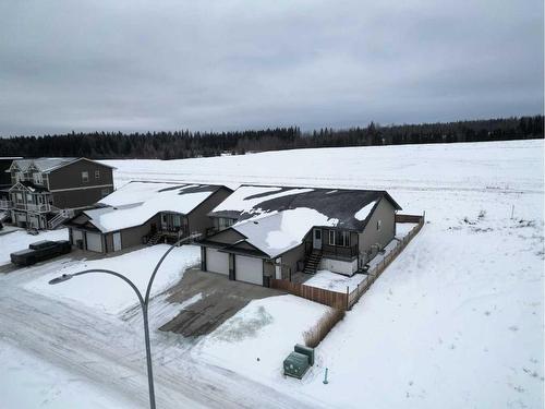 4312 18 Avenue, Edson, AB - Outdoor With View