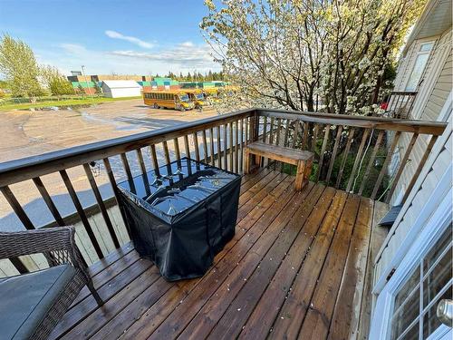 119-116 6 Ave Ne, Slave Lake, AB - Outdoor With Exterior