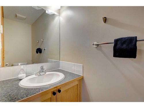 314-109 Montane Road, Canmore, AB - Indoor Photo Showing Bathroom