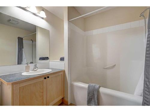 314-109 Montane Road, Canmore, AB - Indoor Photo Showing Bathroom