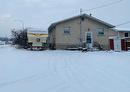 210 Macleod Avenue, Hinton, AB  - Outdoor 