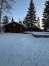 27 Beaver Drive, Whitecourt, AB  - Outdoor 