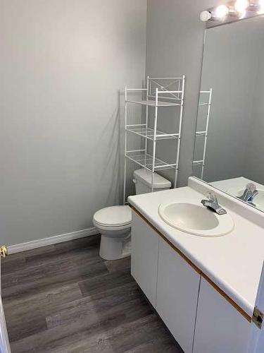 10 Cochrane Road, Whitecourt, AB - Indoor Photo Showing Bathroom