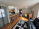 12-214 Mcardell Drive, Hinton, AB  - Indoor Photo Showing Living Room 