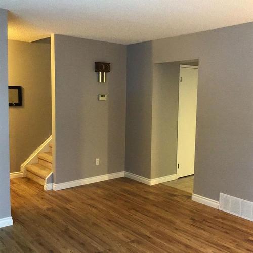 34 Feero Drive, Whitecourt, AB - Indoor Photo Showing Other Room