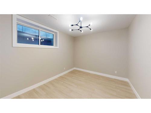 64 Pritchard Drive, Whitecourt, AB - Indoor Photo Showing Other Room