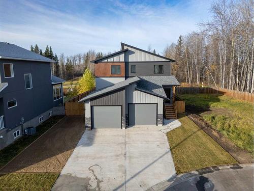 64 Pritchard Drive, Whitecourt, AB - Outdoor