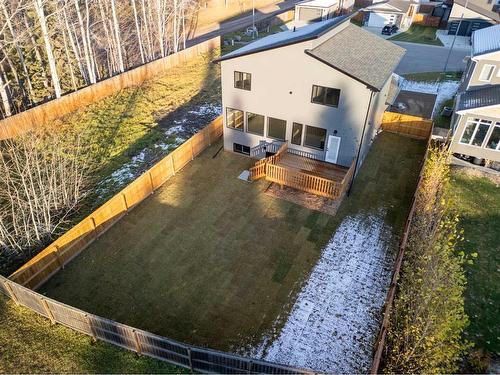 64 Pritchard Drive, Whitecourt, AB - Outdoor