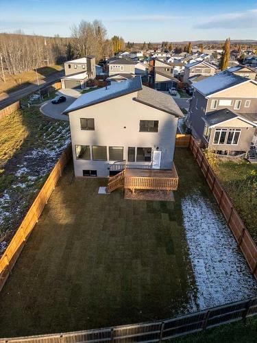 64 Pritchard Drive, Whitecourt, AB - Outdoor