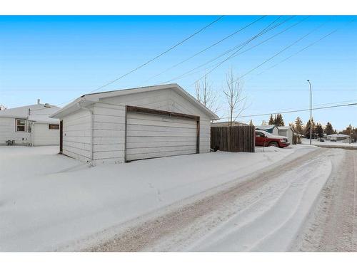 5118 47 Avenue, Mayerthorpe, AB - Outdoor