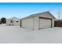 5118 47 Avenue, Mayerthorpe, AB  - Outdoor With Exterior 