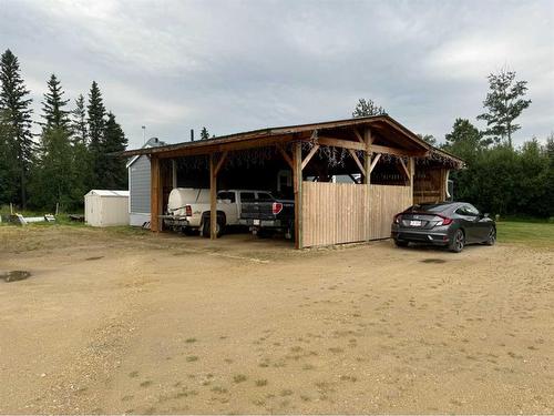 30 Poplar Estates, Rural Lesser Slave River No. 124, M.D. Of, AB - Outdoor