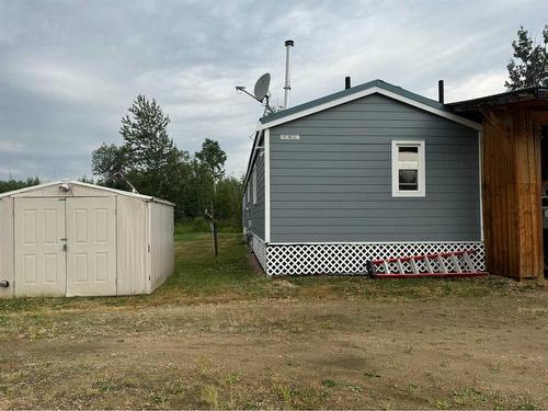 30 Poplar Estates, Rural Lesser Slave River No. 124, M.D. Of, AB - Outdoor