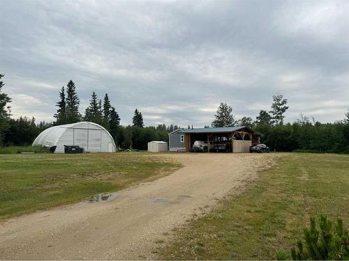 30 Poplar Estates, Rural Lesser Slave River No. 124, M.D. Of, AB - Outdoor