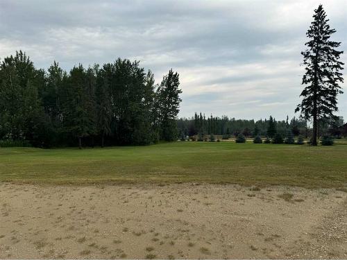 30 Poplar Estates, Rural Lesser Slave River No. 124, M.D. Of, AB - Outdoor With View