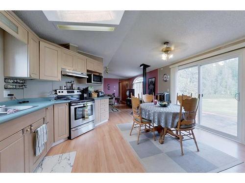 30 Poplar Estates, Rural Lesser Slave River No. 124, M.D. Of, AB - Indoor