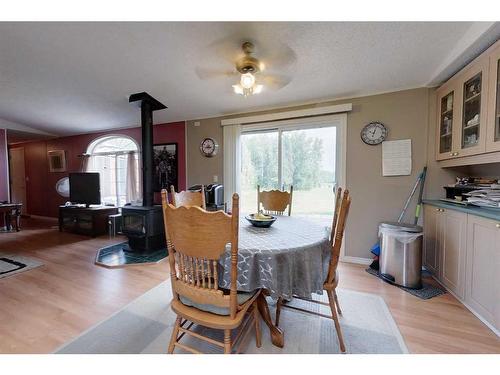 30 Poplar Estates, Rural Lesser Slave River No. 124, M.D. Of, AB - Indoor Photo Showing Dining Room