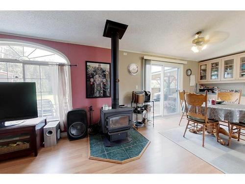 30 Poplar Estates, Rural Lesser Slave River No. 124, M.D. Of, AB - Indoor