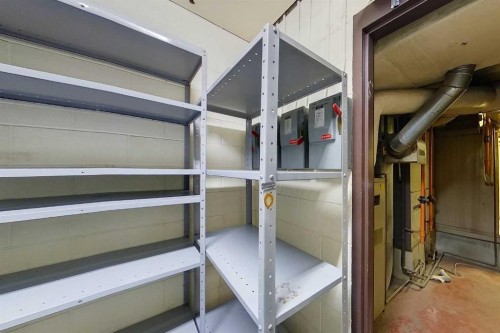 320 50 Street, Edson, AB 