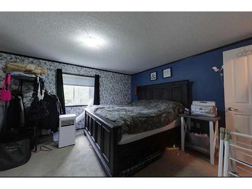 2330 Waskway Drive, Wabasca, AB - Indoor Photo Showing Bedroom