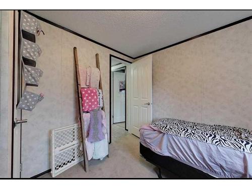 2330 Waskway Drive, Wabasca, AB - Indoor Photo Showing Bedroom