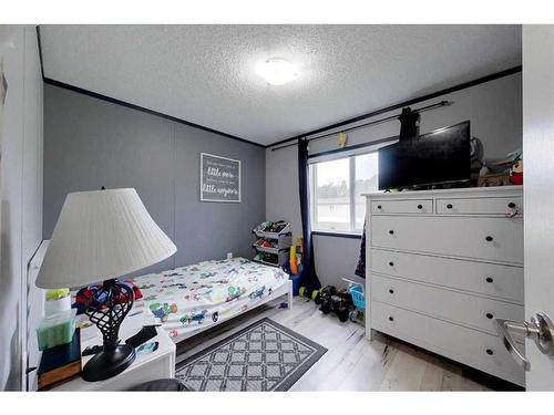 2330 Waskway Drive, Wabasca, AB - Indoor Photo Showing Bedroom