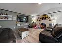 2330 Waskway Drive, Wabasca, AB  - Indoor Photo Showing Living Room 