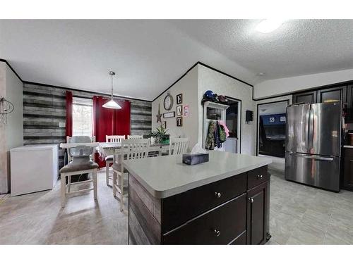 2330 Waskway Drive, Wabasca, AB - Indoor Photo Showing Kitchen