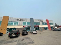 554 Carmichael Lane  Hinton, AB T7V 1S8