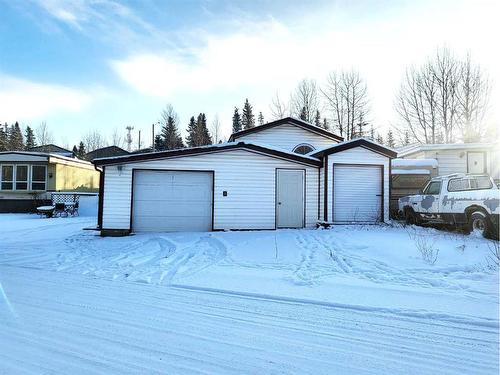 365-133 Jarvis Street, Hinton, AB 