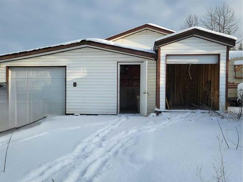 365-133 Jarvis Street, Hinton, AB 