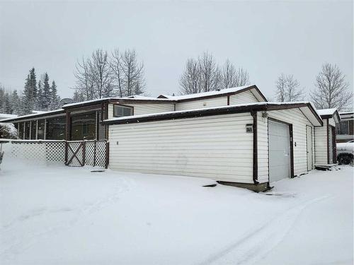 365-133 Jarvis Street, Hinton, AB 