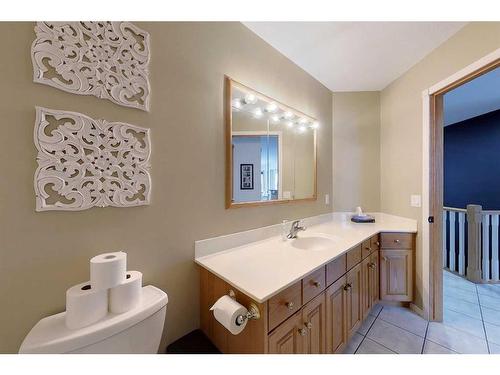 54056 Poplar Lane, Rural Lesser Slave River No. 124, M.D. Of, AB - Indoor Photo Showing Bathroom